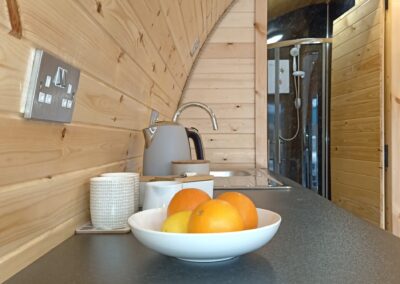 The Chatburn Pod 1