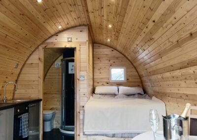 The Chatburn Pod 2