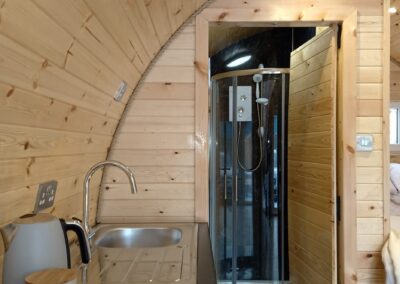 The Chatburn Pod 3