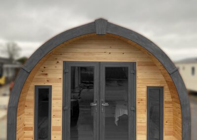 The Chatburn Pod 4